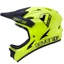 7iDP M1 Full Face Mountain Bike Helmet In Matte Acid Yellow/Black